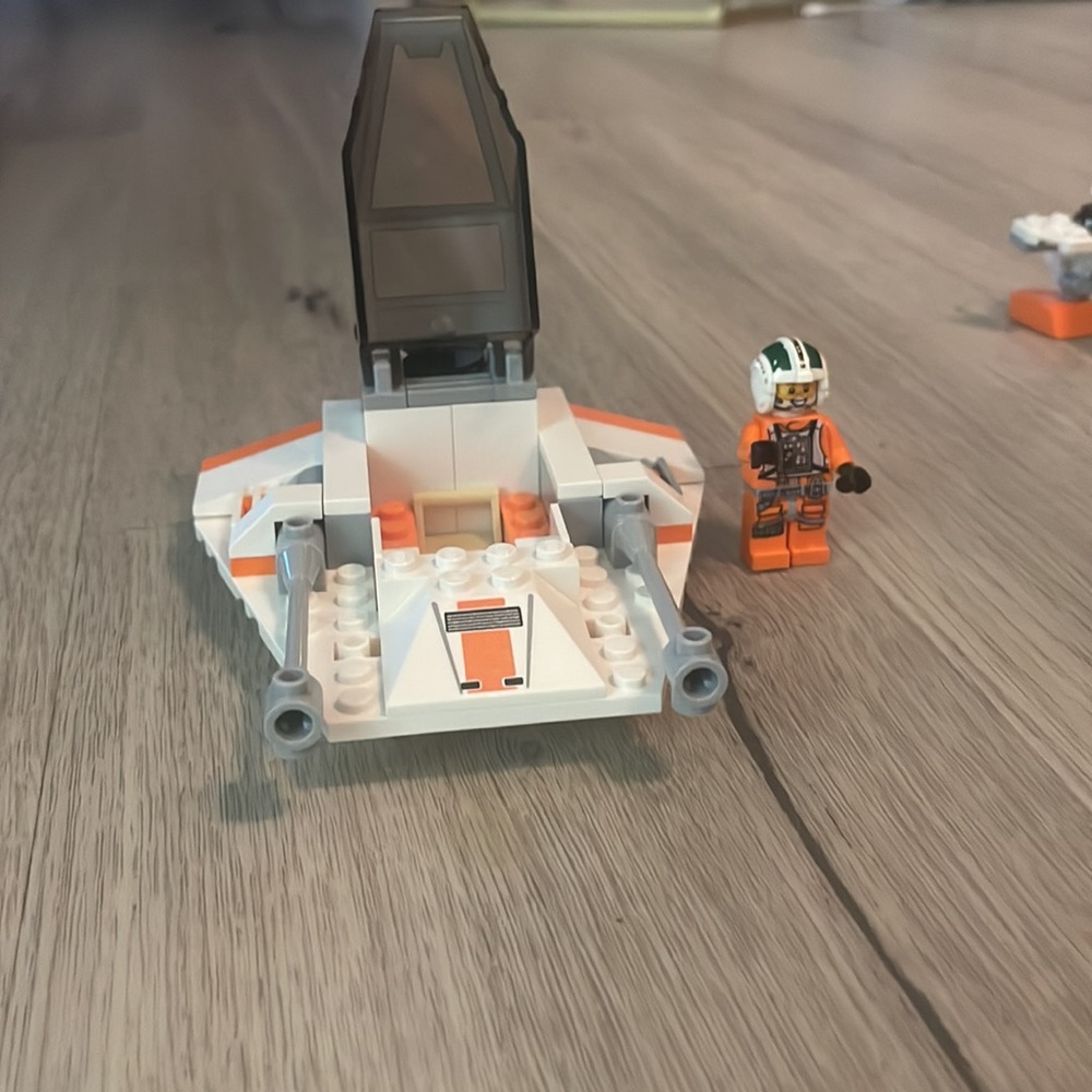 Kids Legos - Picture 3 of 8